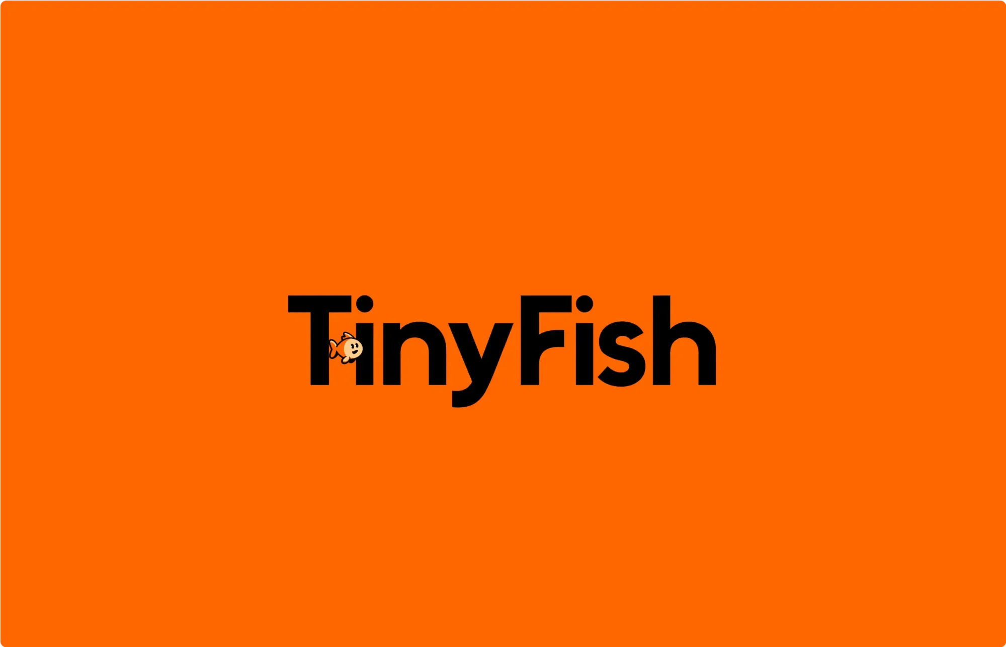 TinyFish