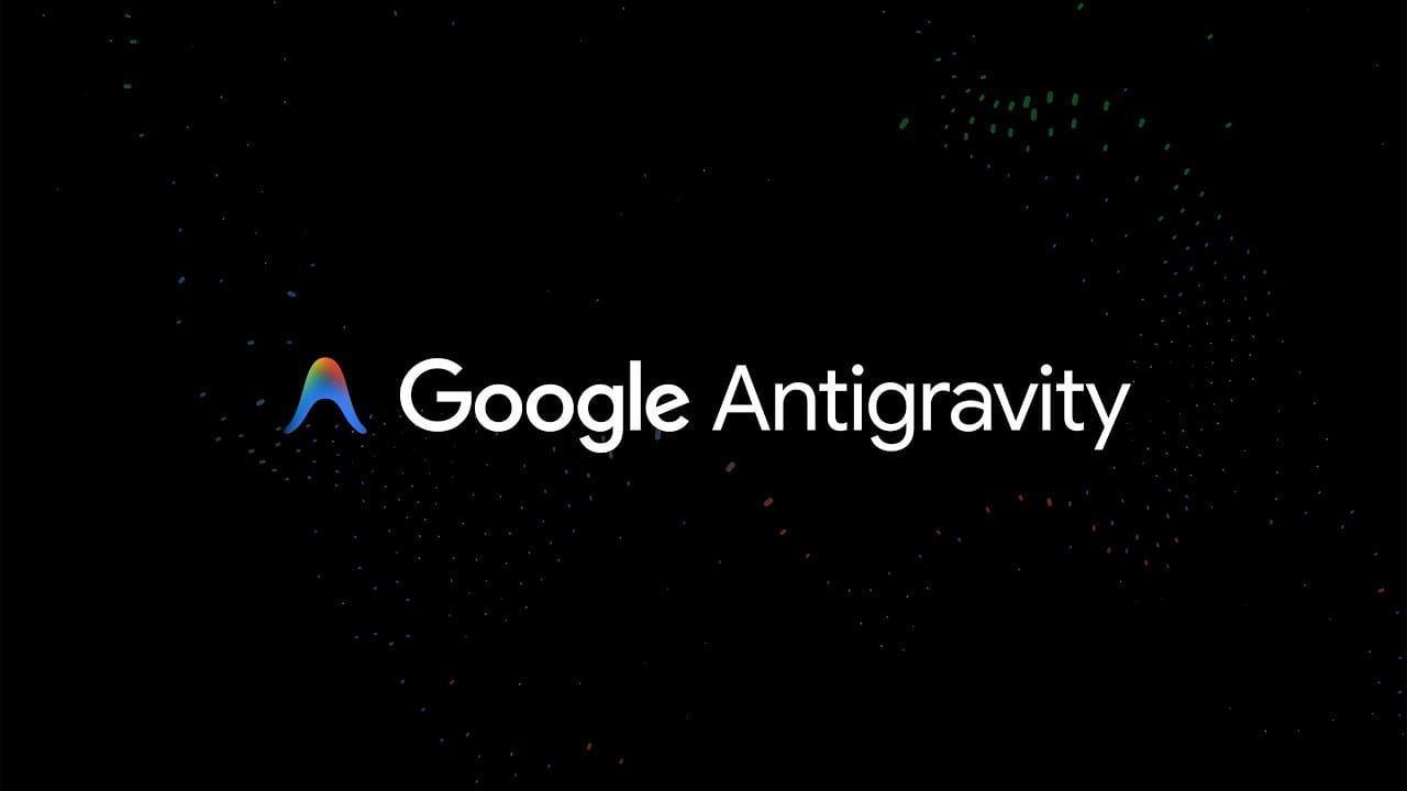 Antigravity