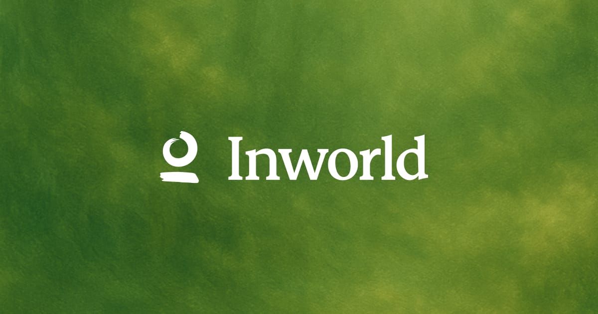 Inworld AI