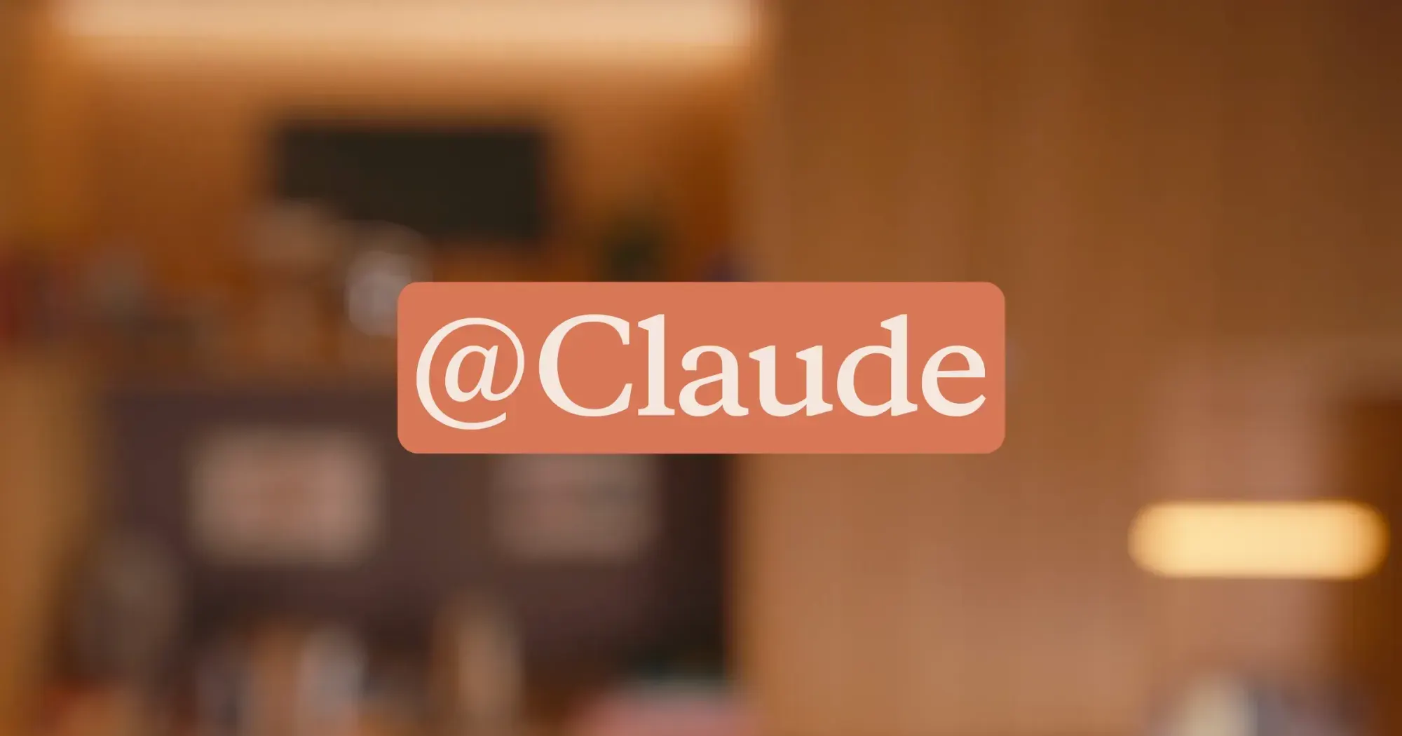 Claude