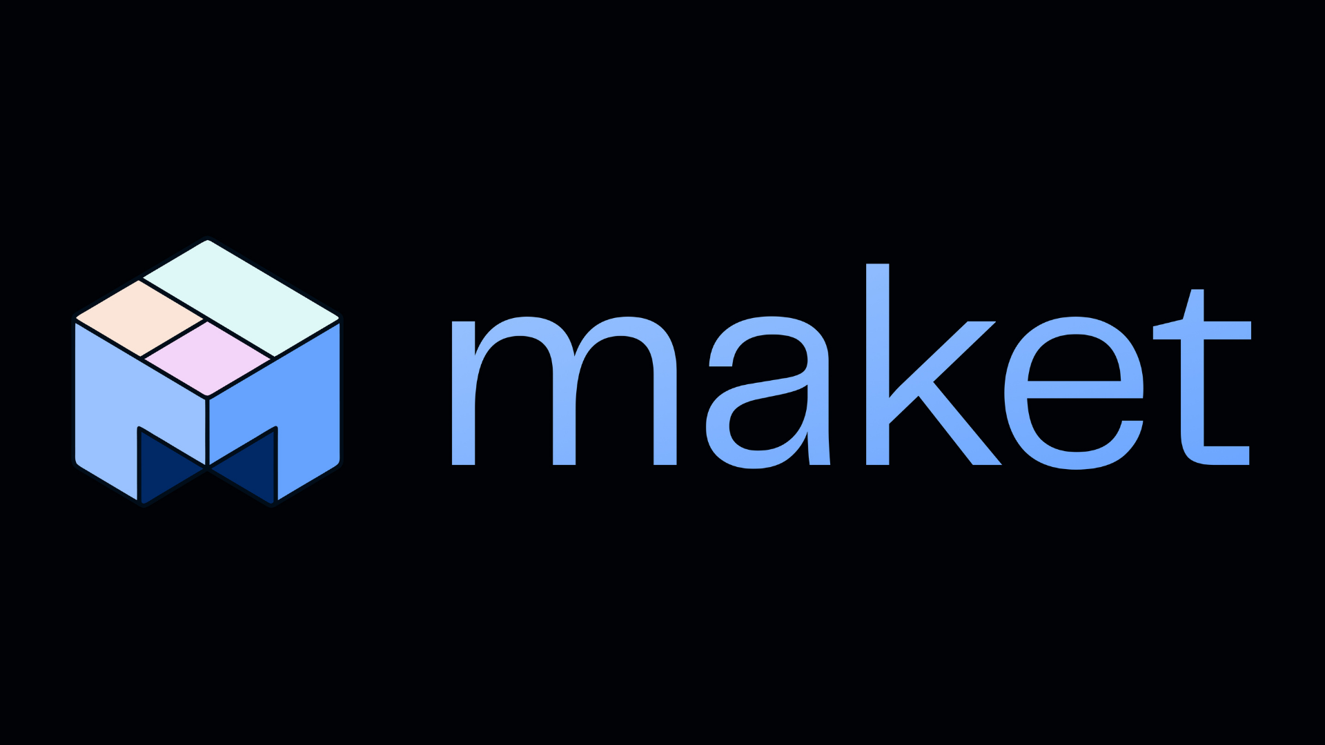 Maket AI