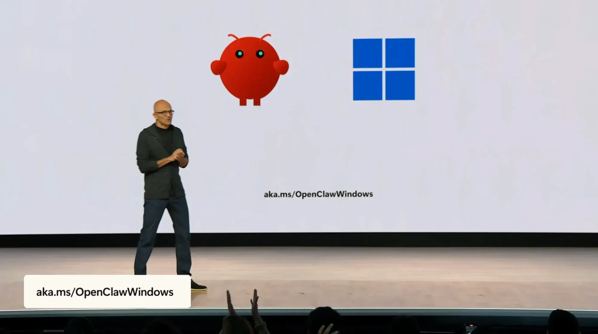 Microsoft Build 2026 recap 