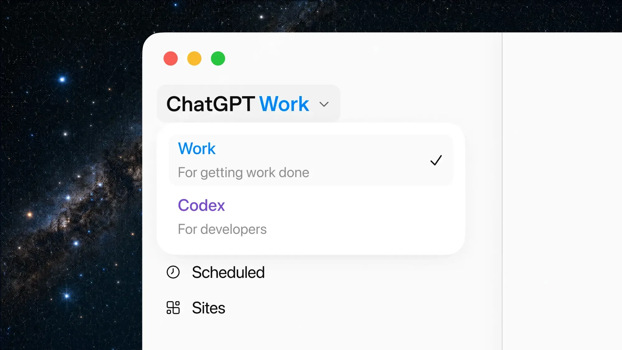 ChatGPT