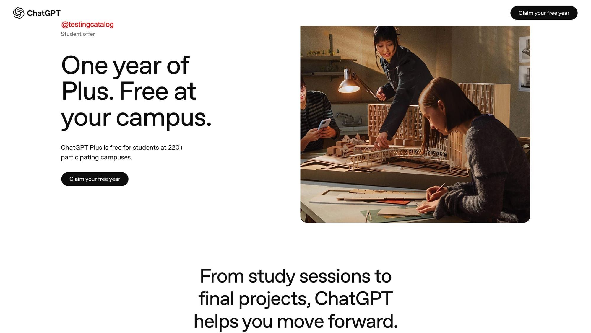 ChatGPT