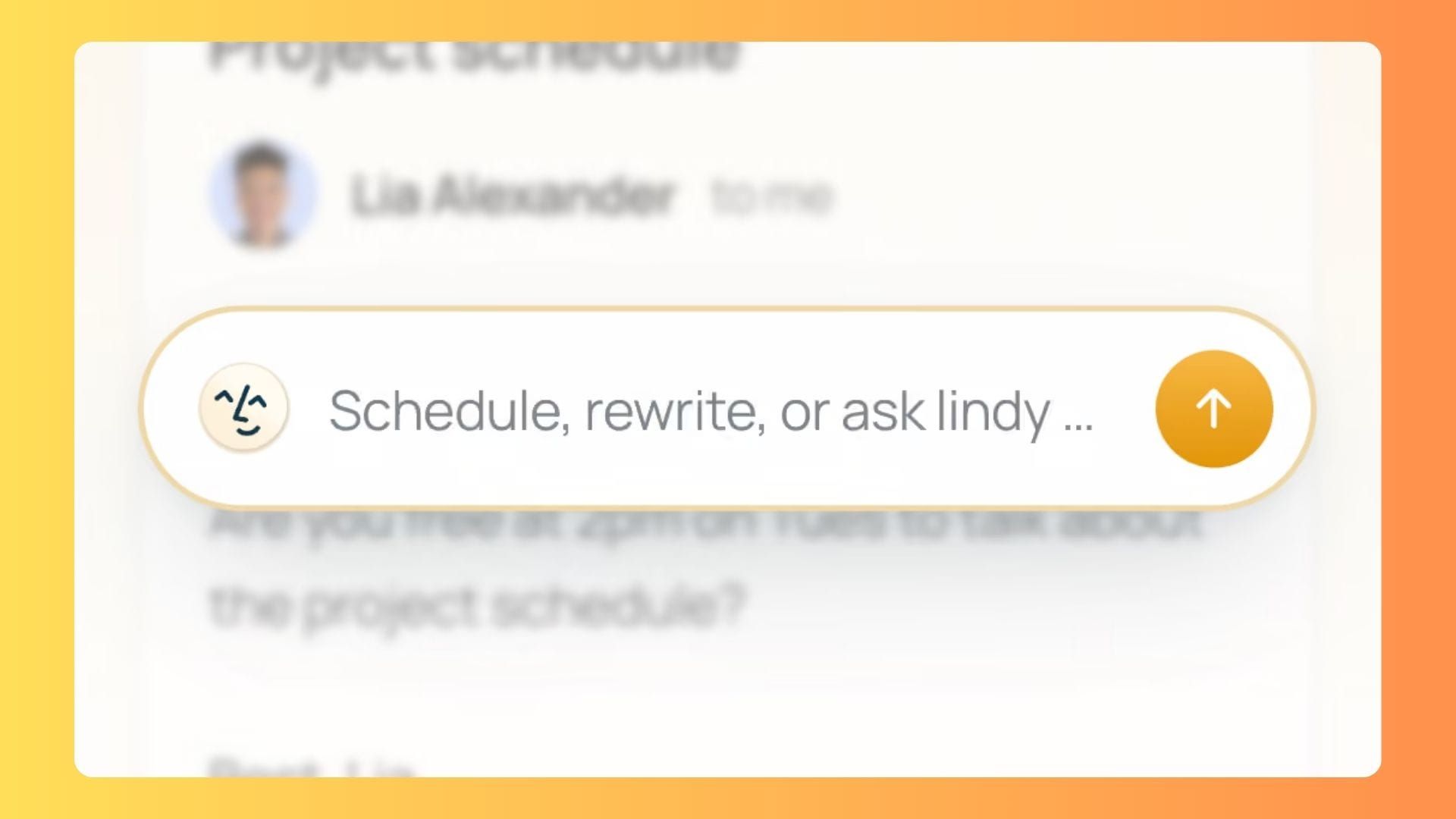 Lindy