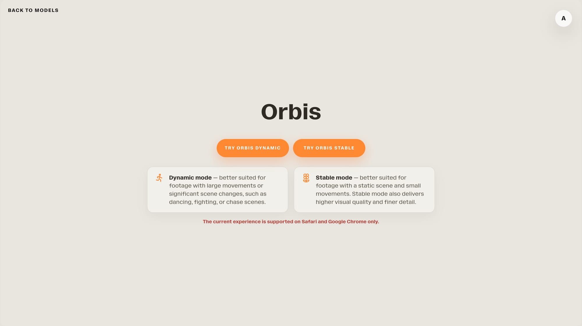 Orbis