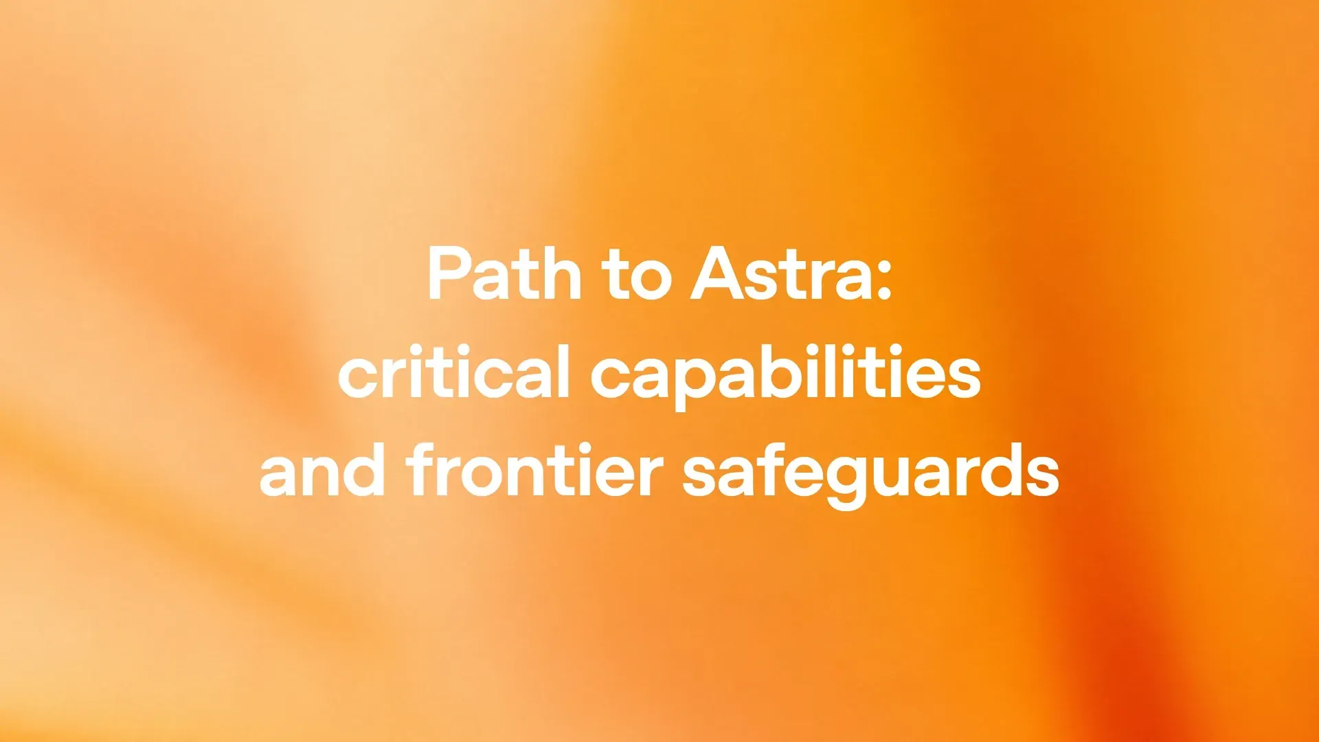 Astra