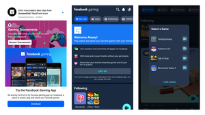 The first look at Facebook Gaming beta for Android and why game devs should check it too