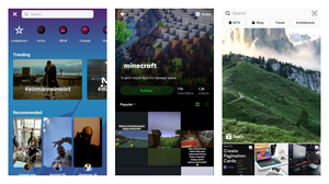 5 best alternatives for TikTok creators to test before US ban is here