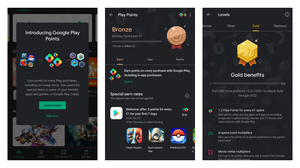 Google Play Points program got released to more users and this is how to test them