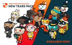 Snoovatars and a new way to explore Early Access apps on Google Play, week #3