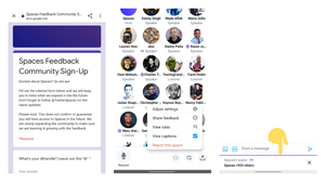 Twitter Spaces team confirms space creation functionality coming to Android along with a brief feature roadmap