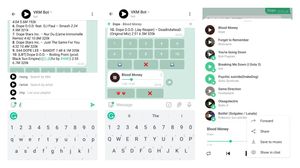 The music player in Telegram - everything you need to know