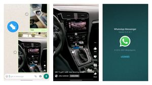 WhatsApp is releasing bigger media previews to everyone on Android