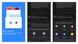 Facebook continues testing upvotes and downvotes to clarify the value behind group comments