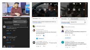 YouTube is testing timed comments with more users on Android