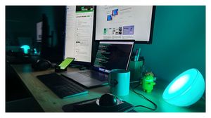 Philips Hue Bluetooth got dynamic scenes, a new scenes gallery and more on Android