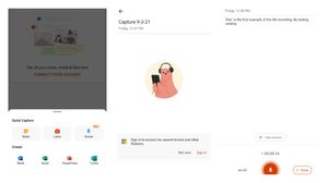 ICYMI: Microsoft Office allows capturing voice notes with live transcripts on Android