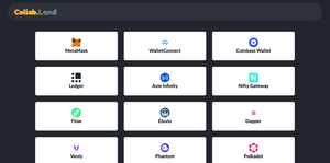Collab.Land 2.0 got an improved UI, wallet reset feature and custom multi-chain support