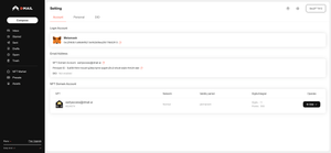 DMAIL a web3 email service launches its 3.0.0 beta and drops a free claim of 8-11 digit emails
