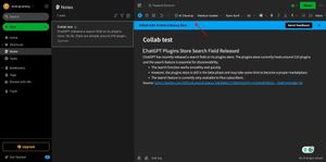 ICYMI: Evernote rolled out an AI Cleanup feature to simplify and organize notes