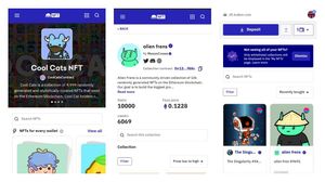 ICYMI: Kraken's NFT marketplace exits beta, expands whitelisted collections supporting Reddit avatar NFTs on Polygon