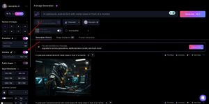 Leonardo AI Celebrates Its First Anniversary with Free Access to Alchemy V2 and PhotoReal Features