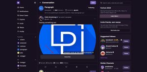 ICYMI: Wrapcast introduces NFT gating for group chats and the new Frames feature