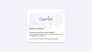 Google's Bard to be rebranded as Gemini: What we know so far