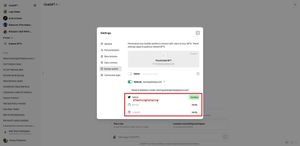 OpenAI keeps working on GPT ratings and teases social profiles