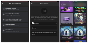 Phantom Wallet rolls out 'Wallet Watcher' to monitor SOL, ETH, and BTC wallets