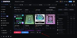 ICYMI: Sol Sniper introduces a feature to clean up unwanted NFTs