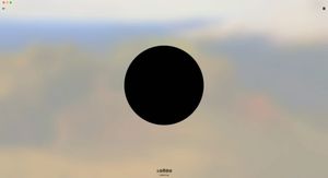 ChatGPT MacOS Alpha app voice UI