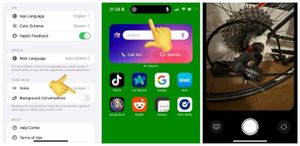 A new voice mode setting on ChatGPT