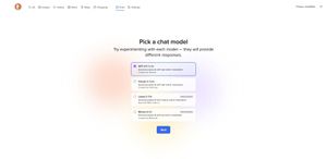 DuckDuckGO Ai Chat