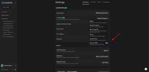 Llama 3.1 on Perplexity