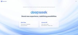 Deepseek