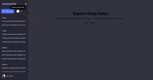 DeepSeek