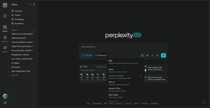 Perplexity