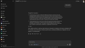 ChatGPT Study together