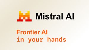 Mistral AI