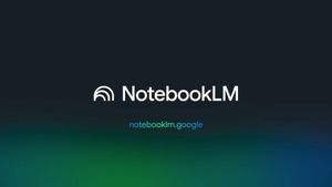 NotebookLM