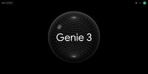 Genie 3