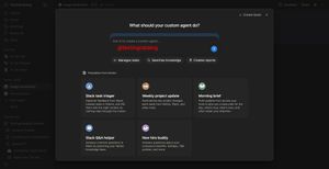 Notion AI