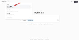 Z ai