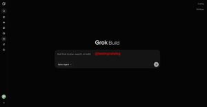 Grok Build