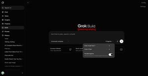 Grok
