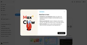MiniMax launches managed always-on MaxClaw AI Agent