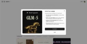 GLM