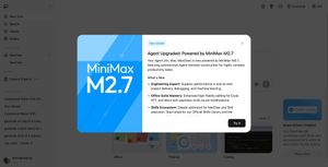 MiniMax